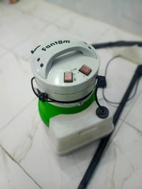 مكناسات فانتوم • غسالة صحون بيلسان • شغالات