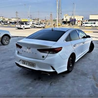 سوناتا • ٢٠١٨ • أرقام دولي