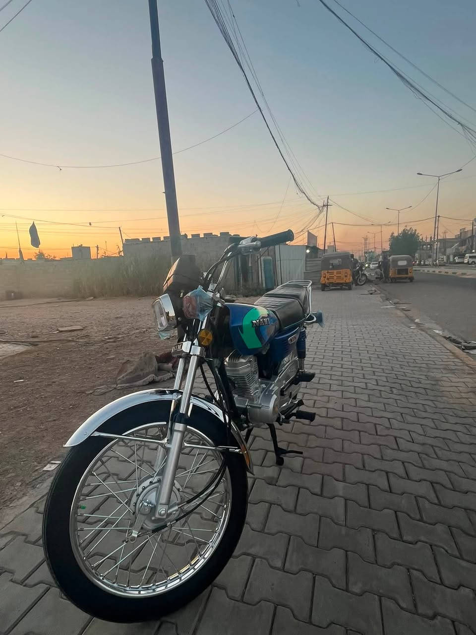 السلام عليكم نامه 2026السعر 800المكان الحسينية الراشديه***********
