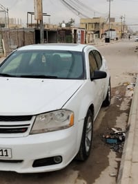 افنجر ٢٠١٣ • محرك ٣٦٠٠ • الناصرية