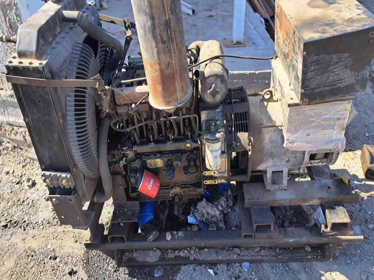 لستر ابتر 4 بساتم شرط عل شغل ***********
