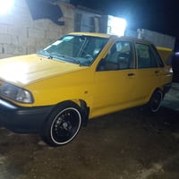 السلام عليگم سايبا موديل 2012 سياره فقط مبدل جاملغ الباقي گله جاهز رقم...