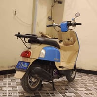 بوليس • ٤٩سي سي • معدلة رياضي