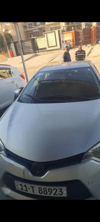 سلام  عليكم كورله امريكي سلفري موديل ١٦ مصبوغه حزام رقم  بغداد نكليزي ...