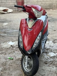 كامكو G4 • مكاني • كرمة بني سعيد