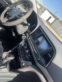 الانترا 2018 فول مواصفات واحد على واحد   ماشيه 80 الف قابل للزياده  كي...