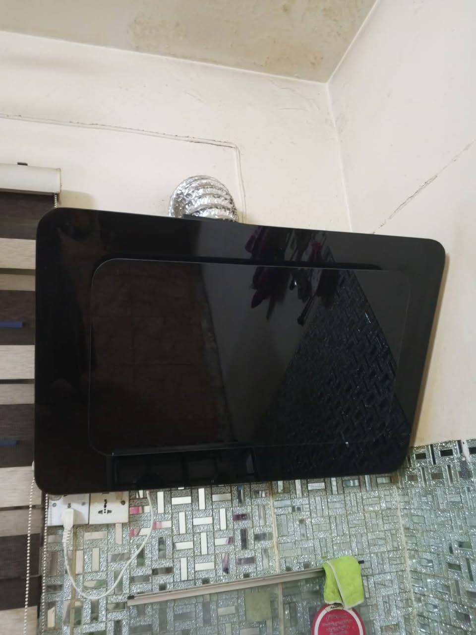 ساحبه شافطه ٩٠في٦٠نظيفه وجديده استعمال قليل ٨٥
الطالبيه


**إذا كنت صاحب هذا الإعلان وتريد حذفه لأي سبب، رجاءا أرسل رسالة إلى الدعم الفني**