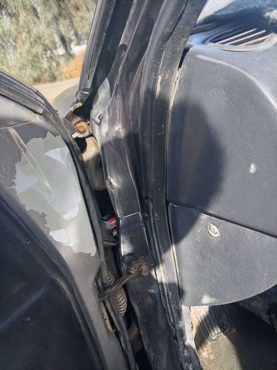 سوناتا تو رقم بغداد تحويل مباشر كير اوتو مكينه جديده جام 4 شغالات تخم تاير صدر خلفي امامي بجيس تدفئه شغاله تخم تاير جديد 37 وبيها مجال بصيط *********** مكان ديالى الخالص
