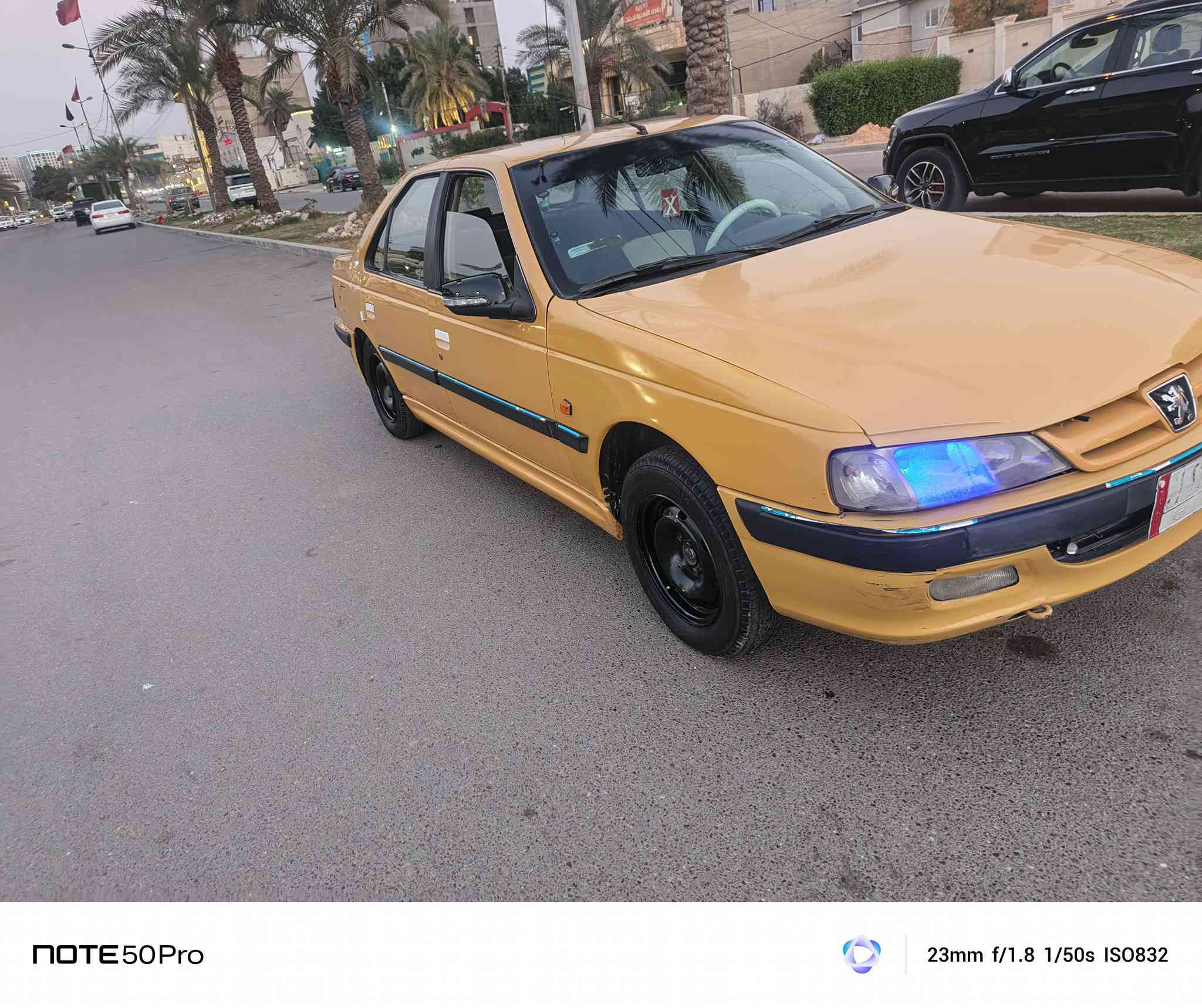 سلام وعليكم بيجو بارص بسمي مكينه بيكاتشو سياره حلوه ونضيفه مكان سيديه ***********
