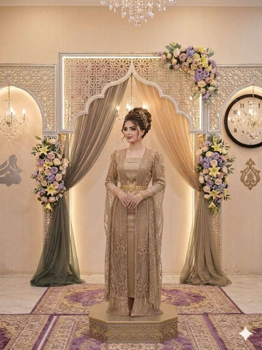 واصل موديل الجديد ع عيد ♥️🦋


**إذا كنت صاحب هذا الإعلان وتريد حذفه لأي سبب، رجاءا أرسل رسالة إلى الدعم الفني**