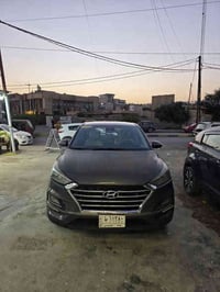 توسان ٢٠٢٠ وارد امريكي ضرره جاملغ وبنيد مواصفات حلوه سويج شاشة جبيرة ت...