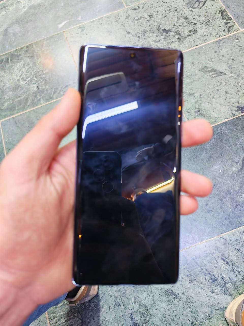 تكنو كامون 40 برو فايف جي مبدل شاشه فريم وكاله وسعر 150


**إذا كنت صاحب هذا الإعلان وتريد حذفه لأي سبب، رجاءا أرسل رسالة إلى الدعم الفني**