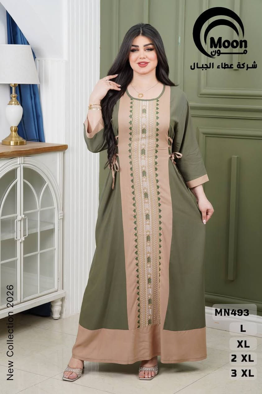 دشداشة كشمير خامه درجه اولى
سعر الدرزن ١٢٥ الف
قياسات L XL XXL XXXL


**إذا كنت صاحب هذا الإعلان وتريد حذفه لأي سبب، رجاءا أرسل رسالة إلى الدعم الفني**