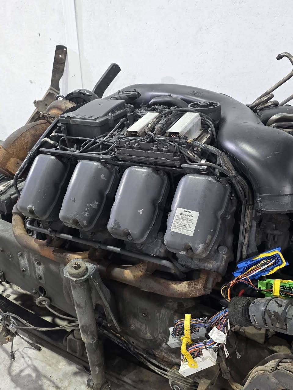 محرك ٥٠٠ اوربي دخول جديد تصال ***********
