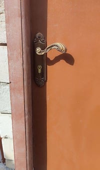 باب خشب • بالخدمة • ناصرية