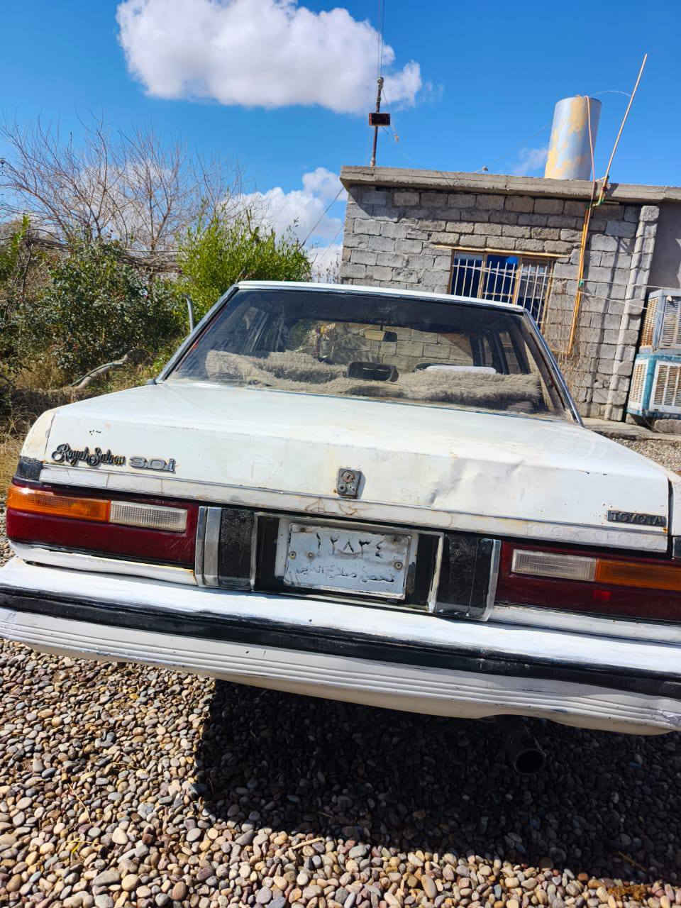 سوبر 85 جاهزه كير محرك صدر وكاله وتحويل السعر 17 ورقه الاتصال ***********
