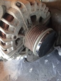 داينمو اوبتيما للبيع 150 امبير للتواصل 07768808528