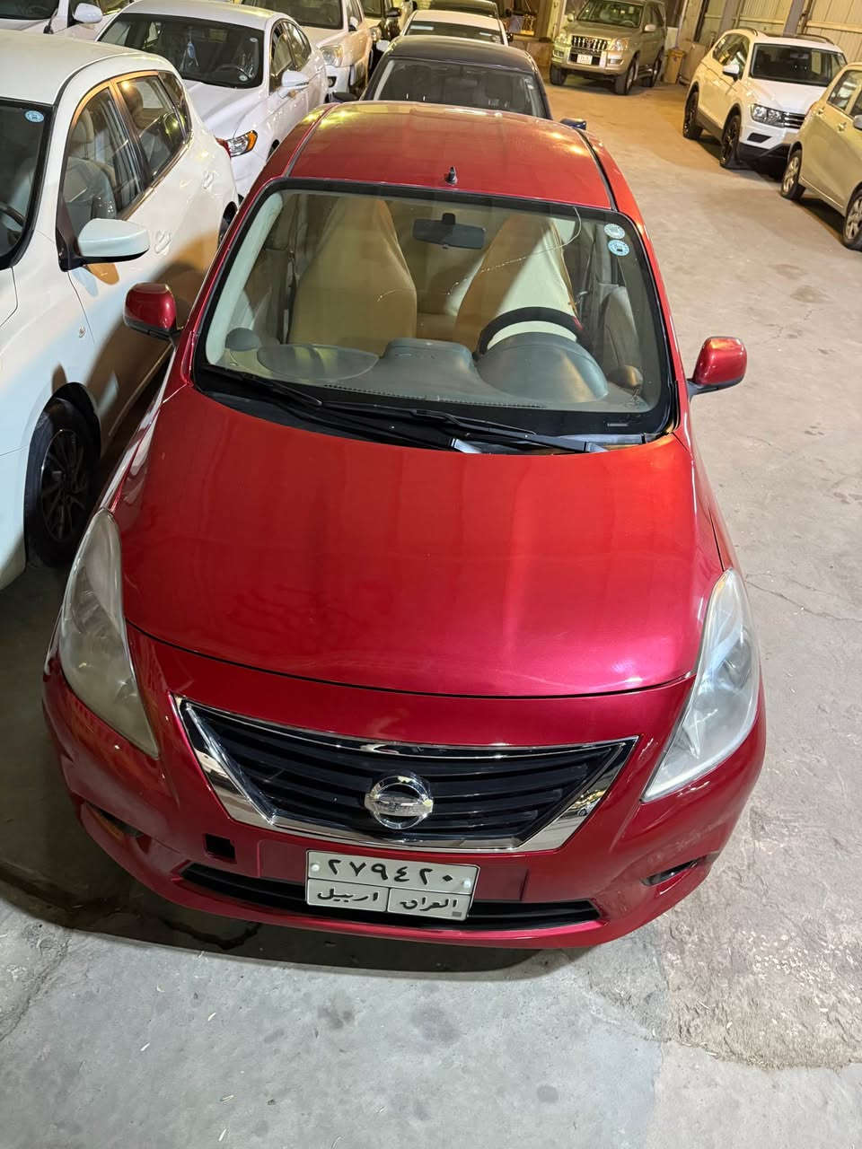٢٠١٢ موديل
٢پارجه به غ
سعر٦٩ أربيل, العراق


**إذا كنت صاحب هذا الإعلان وتريد حذفه لأي سبب، رجاءا أرسل رسالة إلى الدعم الفني**