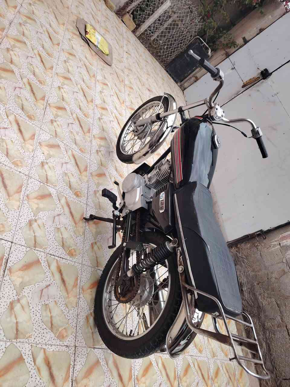 السلام عليكم دراجه نامه  ادوات دراجه نضيفه مكينه برقي مامفتوح بيه نهضه معدل شرط شاصي البوريه الضعيفه مكاني بصره ابو الخصيب سعر 550 وبيه مجال قليل


**إذا كنت صاحب هذا الإعلان وتريد حذفه لأي سبب، رجاءا أرسل رسالة إلى الدعم الفني**