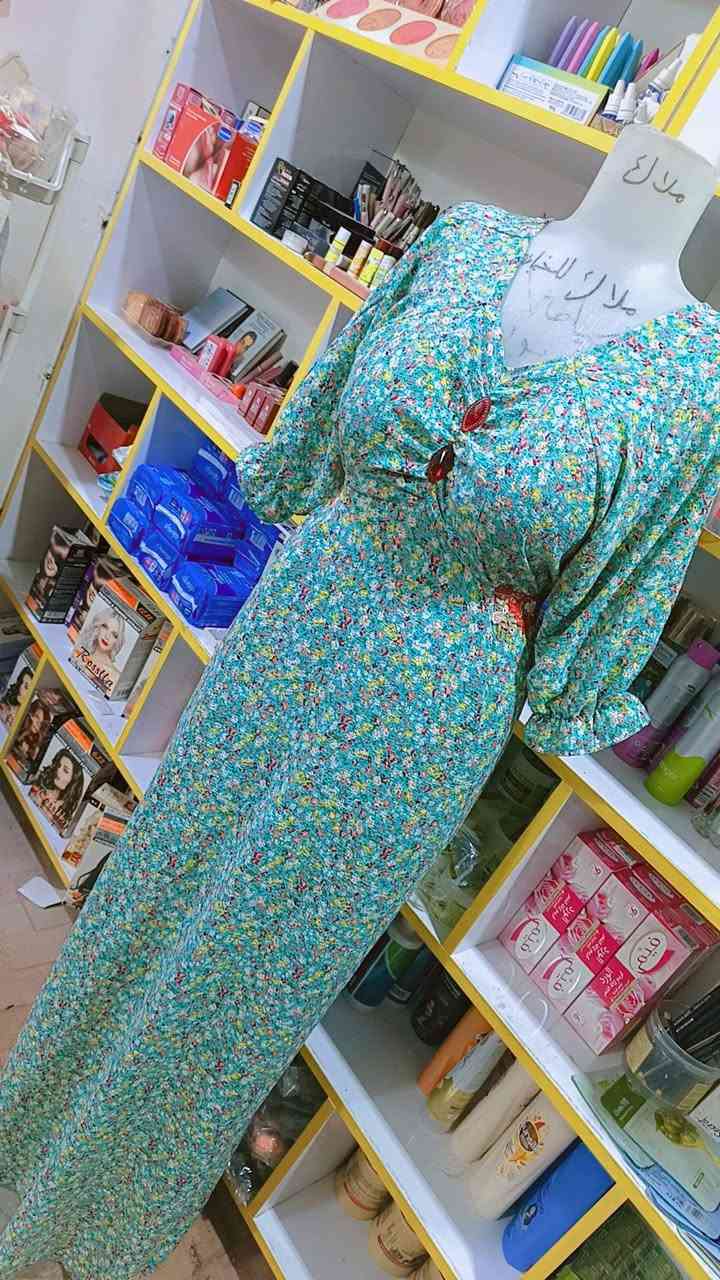 خياط كوزمتك ملاك الخياطة


**إذا كنت صاحب هذا الإعلان وتريد حذفه لأي سبب، رجاءا أرسل رسالة إلى الدعم الفني**