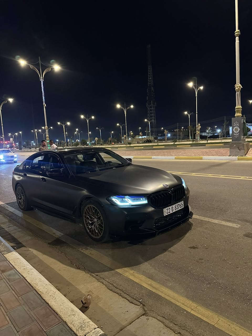 Bmw 530 2021
شباب 530  واردّ اللماني لاكجري لاين فول مواصفات داتو شو
لايت ليزر
سياره داخله كلين للعراق وصار بيه طخه خفيفه بل جاملغ امامي
سياره مغلفه ppf مات ضمان 5 سنوات 2000$
عليه دعاميات cs ة 2500$
ويل كب cs ة 1500$
شوته رياضيه 200$
لحيه + دفيوزر + حلوك صالصنات + دوسات 
ذني اسعارهم واضحه وكلهم أصليات 
داخل دشبول مع الابواب مبدل كاربون فايبر
تبديل دهن وصيانه دوريه منتظر اوتو
دهن اصلي وكالة وبانزين محسن + سوبر
شباب السياره مصروف عليه اكثر من الذاكره
بدون مسجات مابيه اي مشاكل
حداديه جديده
كامله مكمله سياره
يحب يتواصل عليه على واتساب ***********
