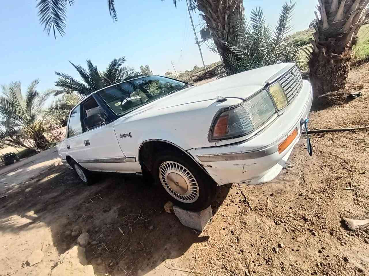 هارتوب موديل ٩١. جاهزة حداده تواير. اشاير رونات لايتات. مكفوله كص ونقل جثه وعيب.
مابيه نقص دواخل بلاد.  كشنات كهربائي. 
سنويه عضم عاج مشروع وطني 
كير ومكينه ٢٥٠٠. ديلكو. 
السعر ٢٩. بيه مجال كلش بصيط 
الغراف ذي قار. العشائر.  ***********
