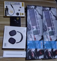 اكسسوارات إلكترونية • جديد • توصيل كل المحافظات