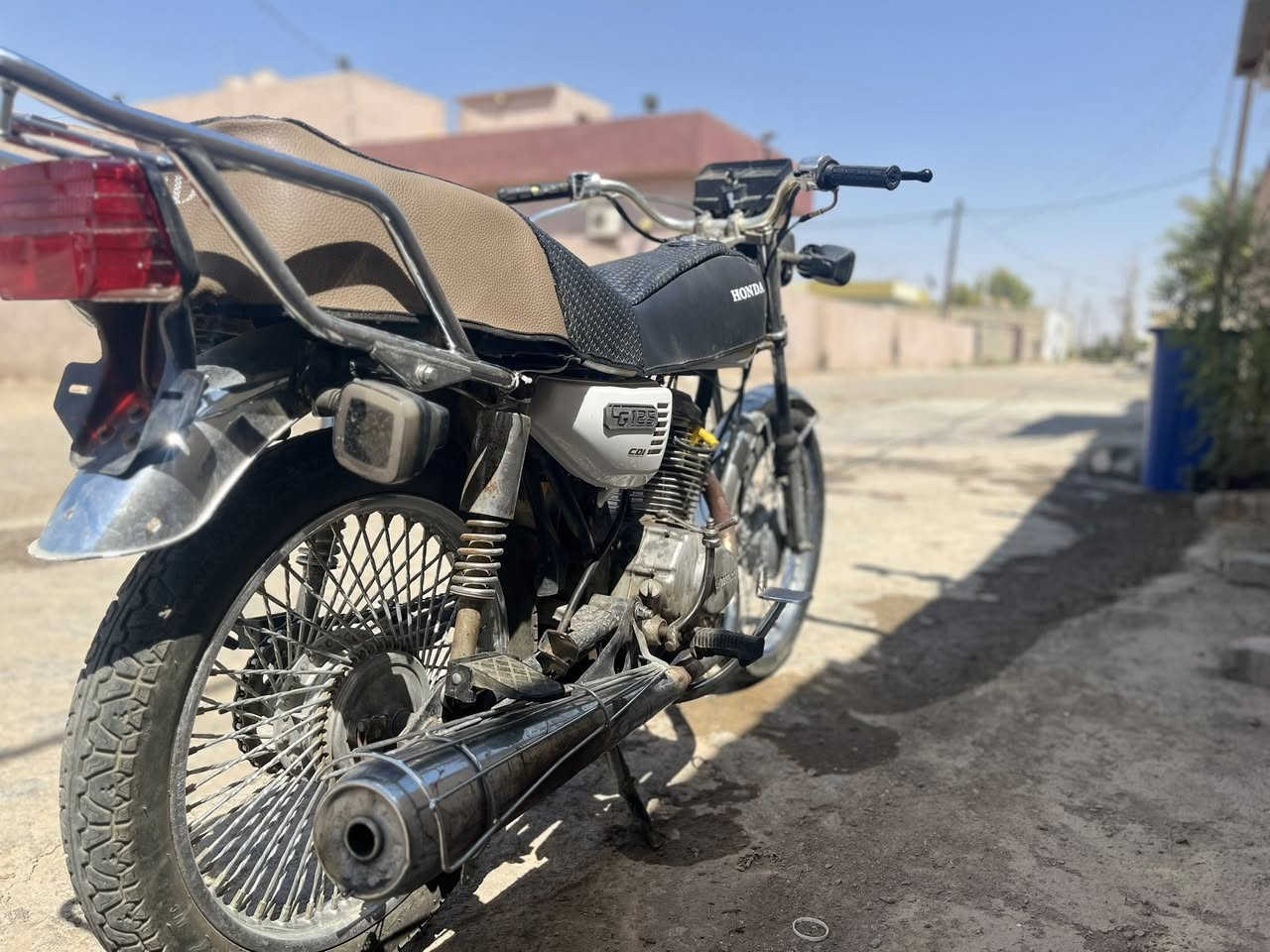 مأطور للبيع محرك مفتوح كهربائي كامل
***********
