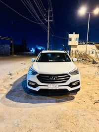 سنتافي • ٢٠١٨ • مصدومة