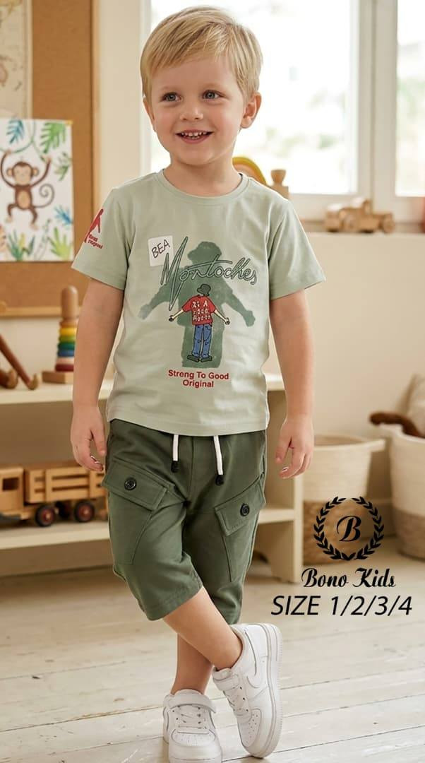 🔥 عــروض خــاصــة | جملة فقط 🔥
👕 إقاط واللادي صيفي
🩳 برمودة قطن  – قياس ستاندرد
📦 الموديلات المتوفرة:
1️⃣  القياس 1~2~3~4
💰 السعر:
الدزن فقط 66,000 دينار
📌 أقل طلب:
دزن واحد لكل موديل
📲 للتواصل والطلب:
واتساب: 0773-950-4470
⚡ سارع بالطلب – الكمية محدودة


**إذا كنت صاحب هذا الإعلان وتريد حذفه لأي سبب، رجاءا أرسل رسالة إلى الدعم الفني**