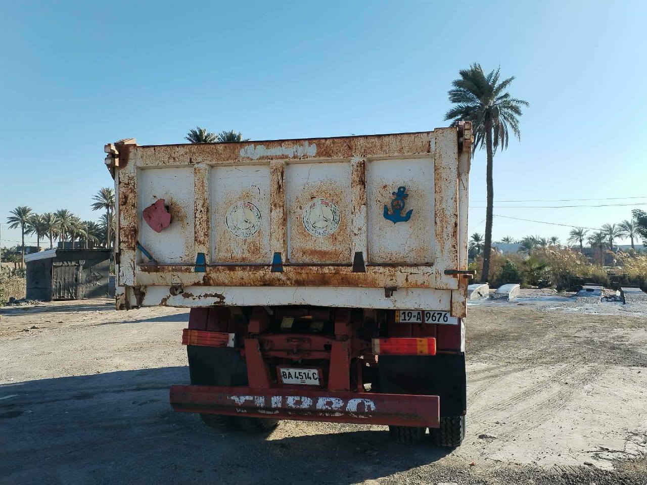 من رخصه لادمن
السلام عليكم سياره البي للبيع مكفول كفاله عامه من مداور وتحويل سياره ب اسمي محرك مكفول شرط تعهد محرك 8سوبر گير 160مكفول جي اف كامل .....السعر 140وبي مجال ملاحضه سياره جاهزه للعمل تركب وتوكل على باب الله دينار واحد ما تصرف عليها ...الاتصال على الرقم التالي ***********
