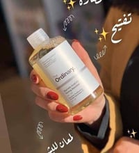 تونر غليكوليك • ٧٪ • مقشر لطيف