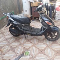 دراجه حاويه • الرميثه • شرط الفحص