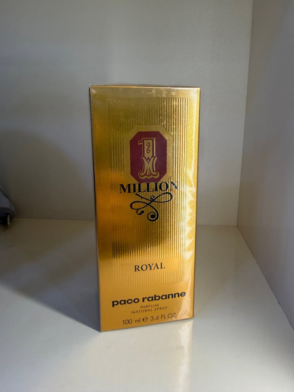 متوفره عطر باله اوربي امازون و عطور صنع فرنسي متوفر اكثر من ١٠٠ نوعيه حجز بل مسنجر


**إذا كنت صاحب هذا الإعلان وتريد حذفه لأي سبب، رجاءا أرسل رسالة إلى الدعم الفني**