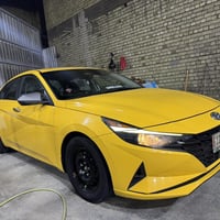 النترا مديل 2023 رقم بغداد الجديد موصفات نص فول حادثهه جاملغ خلفي وقبق...