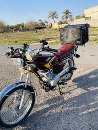 دراجه  لبيع موديل2025 محرك مفتوح مبدل ولفات  كرهبايات شغاله كله  دراجه...