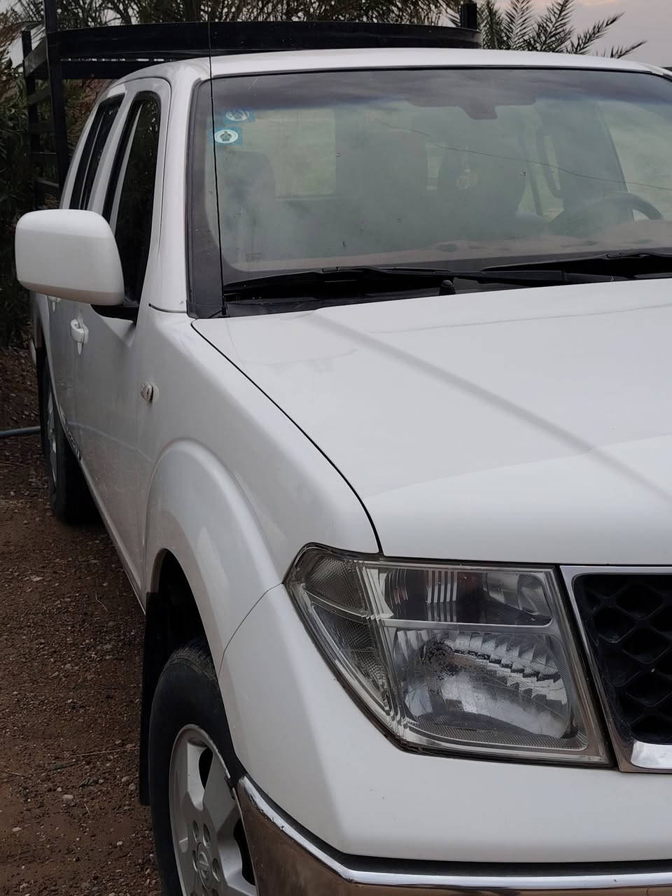 ٢٠٠٩
LE

مكانها جلولاء 

السعر ١١٧

شرط السونار 

كير أوتوماتيك 

محرك بلادي 

شرط الفحص
***********
