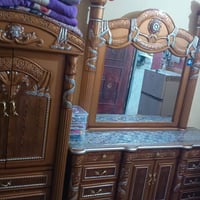 غرفة نوم كويتي • نضيفه • الزبير