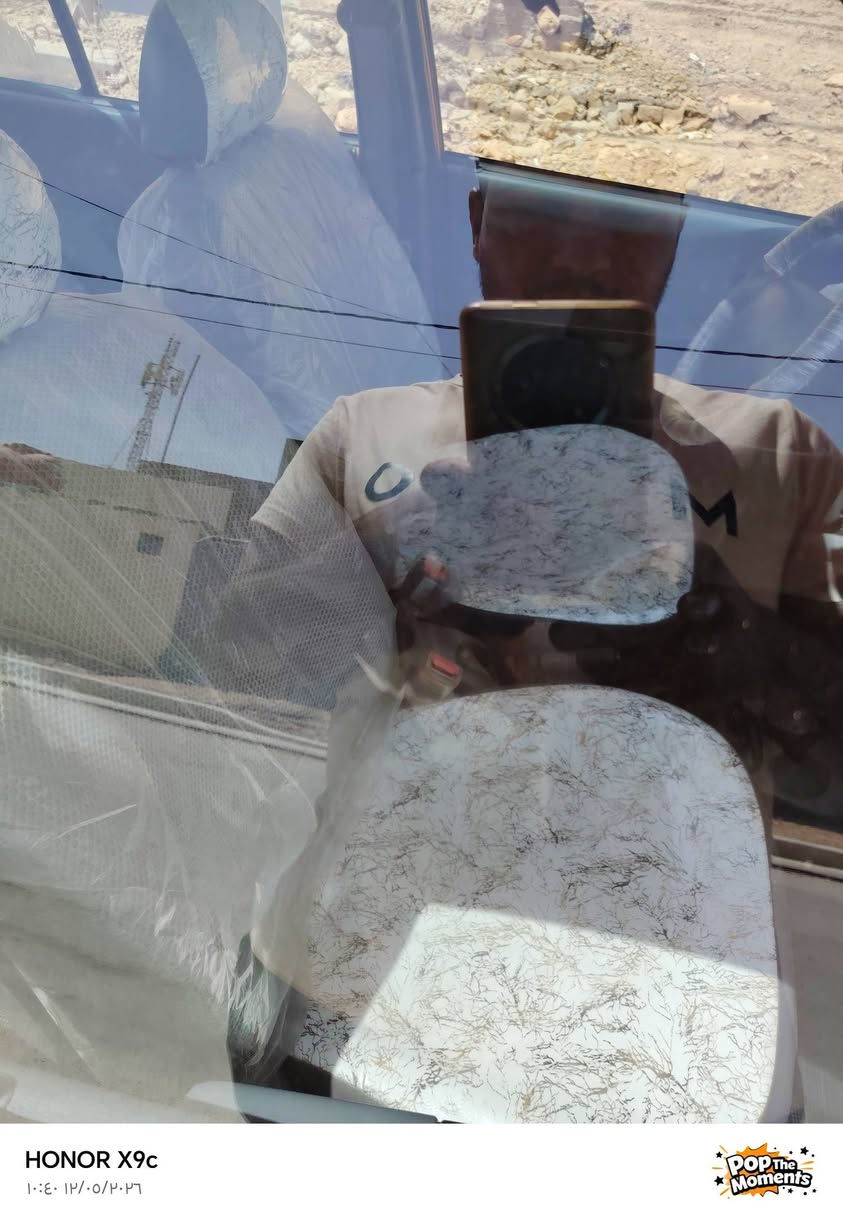 سايبه موديل ٢٥ مكفوله كفاله عامه جديده حيل مصفره من كلشي مدوشمه عامه بسمي رقم قادسيه ماشيه ٣٨ سعر اتصل عله رقم ***********

