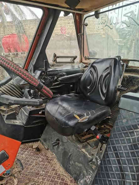 فيات ١١٥ مواصفات ١٤٠،، مكينة جديده،، رقم واسط مكان العماره
مكلف بالنشر ***********
