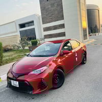 كورلا وارد امريكي • ٢٠١٨ • نص البنيد