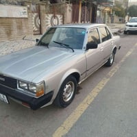 كورونا ٨١ • مكينة جديدة • موصل