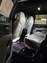 تاهو LS • موديل ٢٠٢٥ • حالة الوكالة