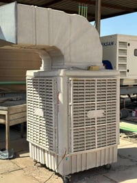 مبردات • دكتات مغلّفة • حجم كبير
