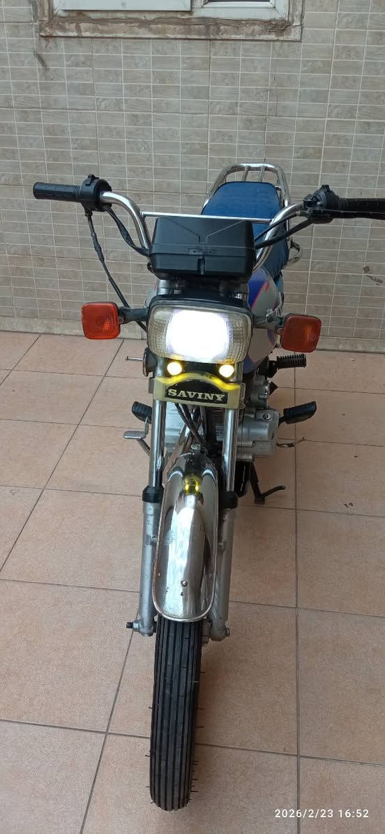 دراجه سافين 5كير موديل ٢٠٢٠ منفيس السعر٢٨٠ ألف أوبي مجال ***********
