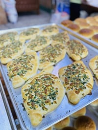 صمون كهربائي • افران الكوثر • صويرة الحي العسكري