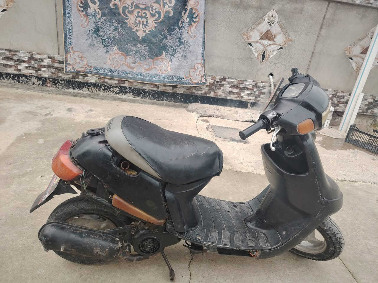 مطور اليبع بوتين مطور معمر اليوم ابيعك فحم في فحم مطور شغل اليوم معمر السعر 120 بي مجال


**إذا كنت صاحب هذا الإعلان وتريد حذفه لأي سبب، رجاءا أرسل رسالة إلى الدعم الفني**