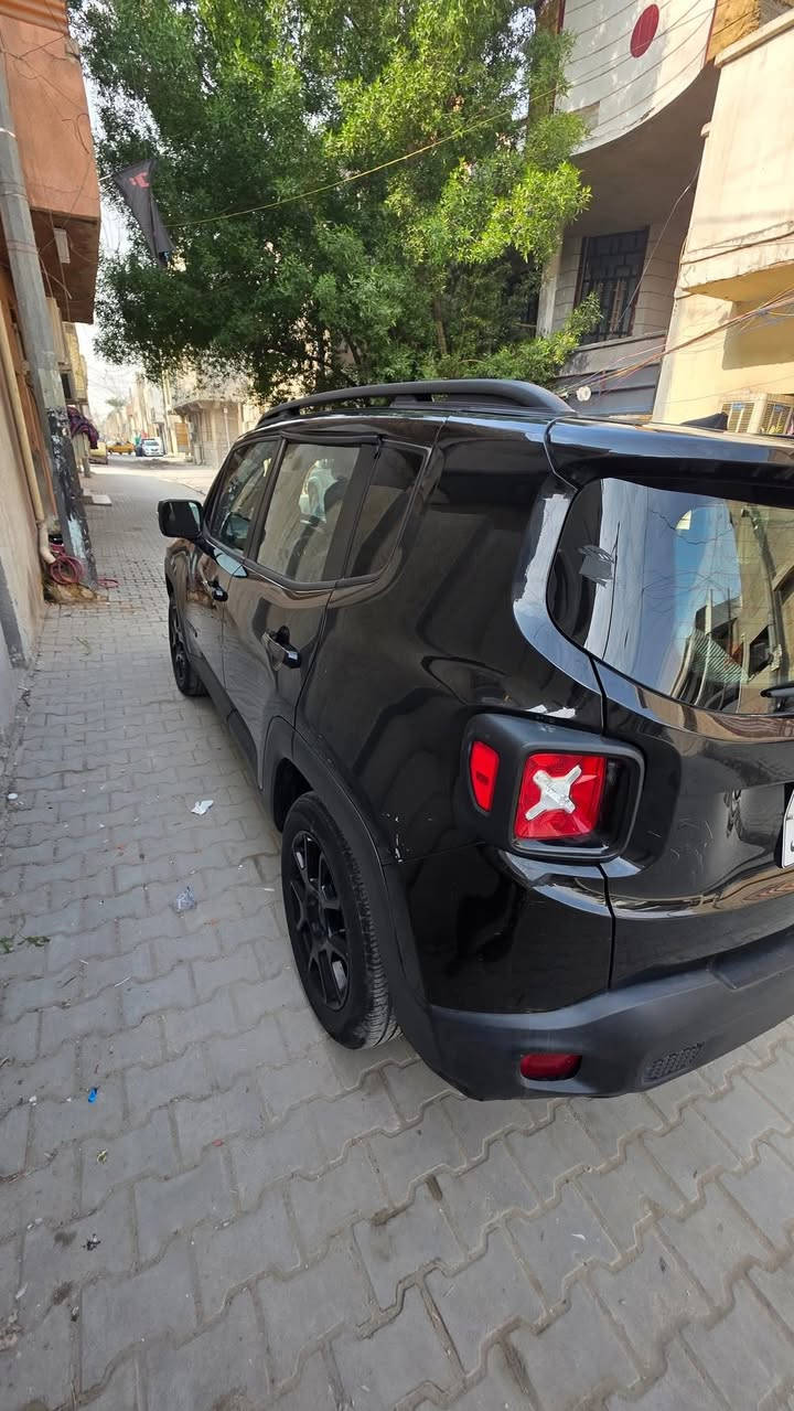 جيب رنكد موديل  2019
مواصفات 

بصمه 

كامره دواره

اشاير مري 

شاشه كبيره 

تشغيل عن بعد

كامره خلفيه 

 

تحكم ستيرن جهتين

هند بريك دكمه كهرباء

نظام مانع انزلاق

منفذ ( AUX ) وبلوتوث

محرك 2400 المرغوب

نظام ( A B S )

4 سلند

صدر جديد امامي خلفي كامل  قبل شهر 

حادثه بسيط كلش  

بسم شركه 

سياره جديده 

السعر ١٣٠وبيها مجال بسيط كلش  

مكاني شارع الربيع 

للاستفار الاتصال على الرقم ***********
