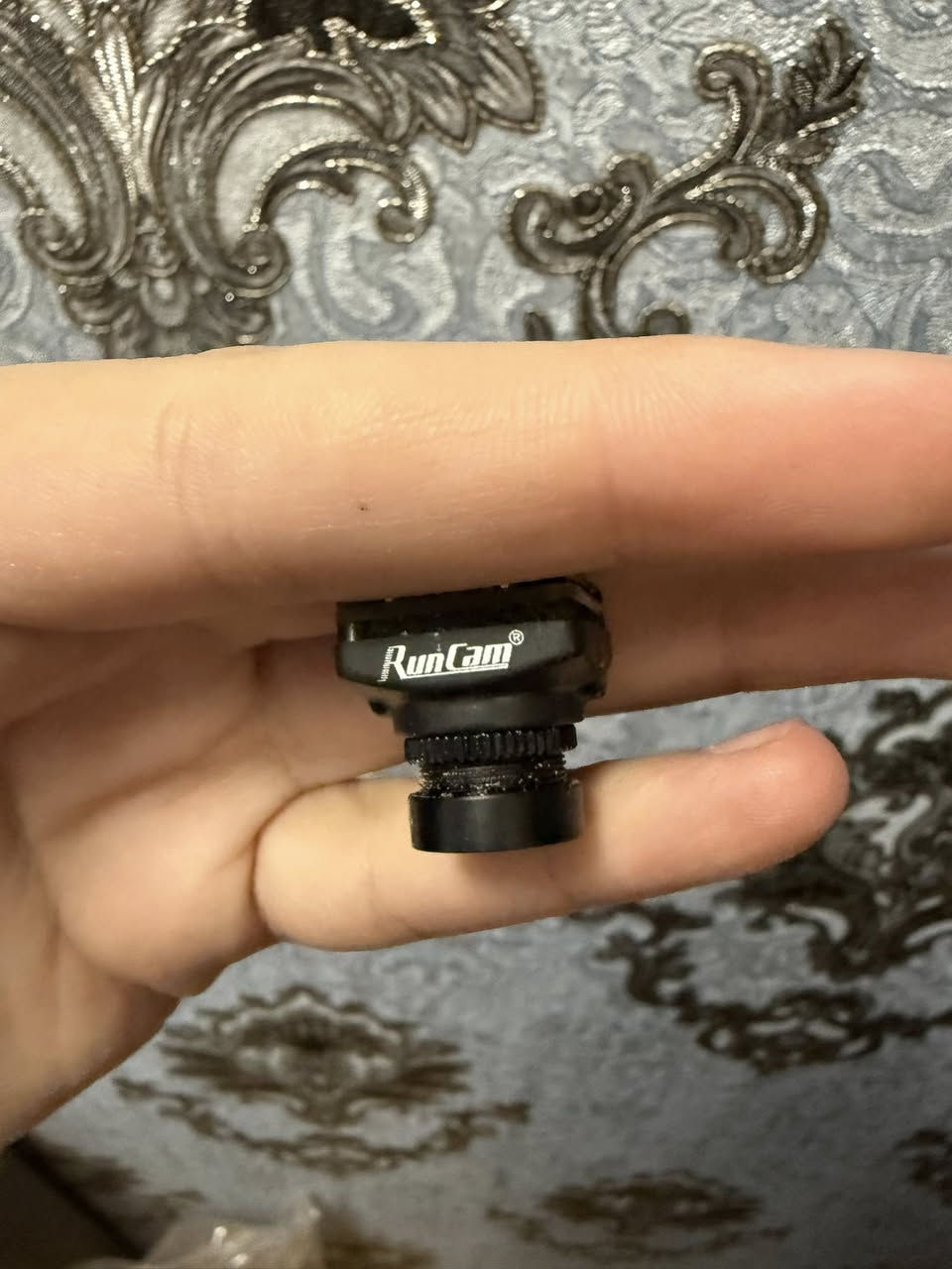 السلام عليكم
غراض للبيع
اي سؤال تعليقات او خاص


**إذا كنت صاحب هذا الإعلان وتريد حذفه لأي سبب، رجاءا أرسل رسالة إلى الدعم الفني**