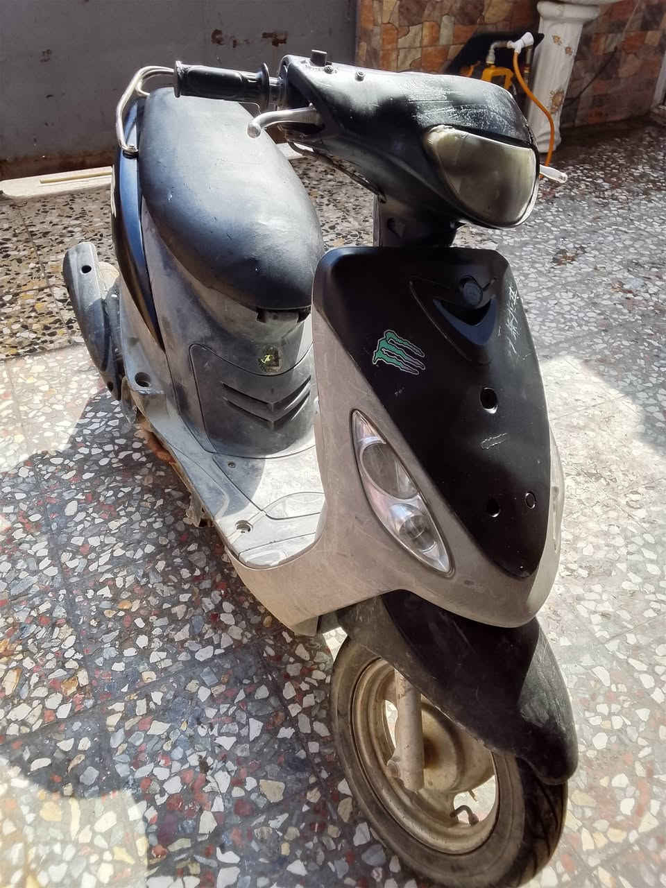 سلام عليكم ماكس منغولي للبيع سلف هندر نكره بيها لاستيك ولف يعني تدخن مكينه ناعمه شلعه ومعدل كهربائيات كلها شغاله سعرها 270بيها مجال مكاني الرئاسه مال عبيدي بشارع20 الشراي خاص


**إذا كنت صاحب هذا الإعلان وتريد حذفه لأي سبب، رجاءا أرسل رسالة إلى الدعم الفني**